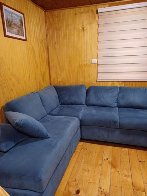 Apartment Puelche